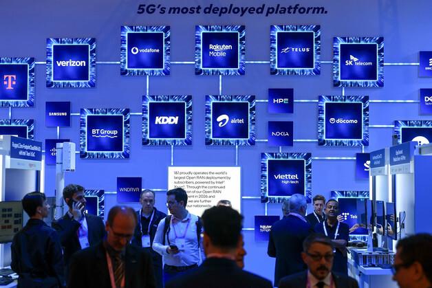"GPU 다음은 CPU…AI 에이전트 확산에 서버칩 시장 5배 커진다"