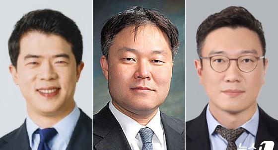 증시 긴급진단…"가파르게 오른 탓 조정폭 커, 분할 매매를"