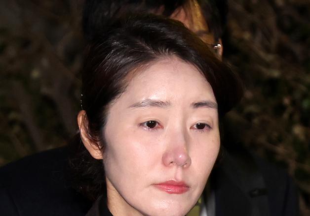 강선우 구속에…박지원 "발달장애 외동딸은" 주진우 "李·與, 사과를"