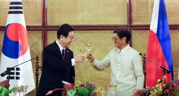 李, 아세안 2개국 순방 마무리…AI·원전·방산 협력 성과