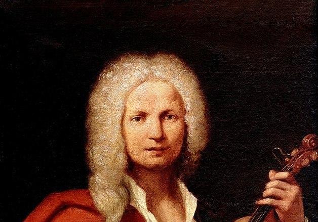 빨간 머리의 사제, 안토니오 비발디 탄생