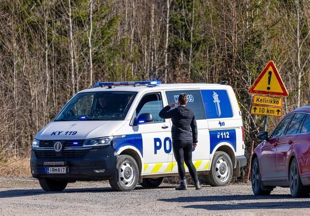핀란드 남부에 드론 2대 추락…우크라서 발사 후 경로이탈 추정