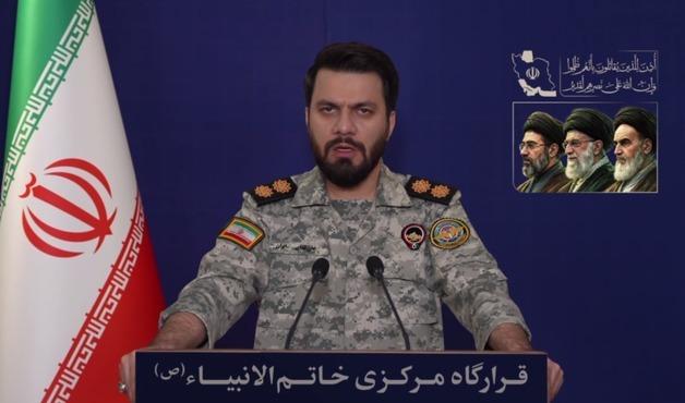 이란, 美 지상전 움직임에…"페르시아만 상어밥 될 준비나 해"