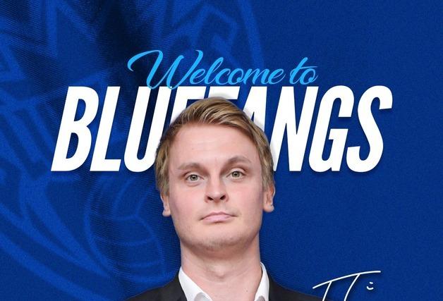 프로배구 삼성화재, 토미 전 대한항공 감독 선임 