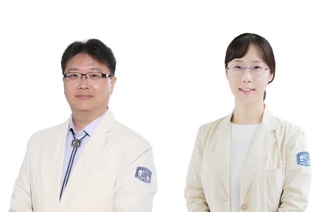 "신장이식 먼저 했더니 재생불량성 빈혈과 말기 신부전 모두 개선"