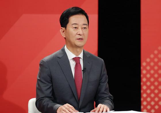 "피해 주민 보상 강화"…최은석, '군소음 보상법' 개정안 발의