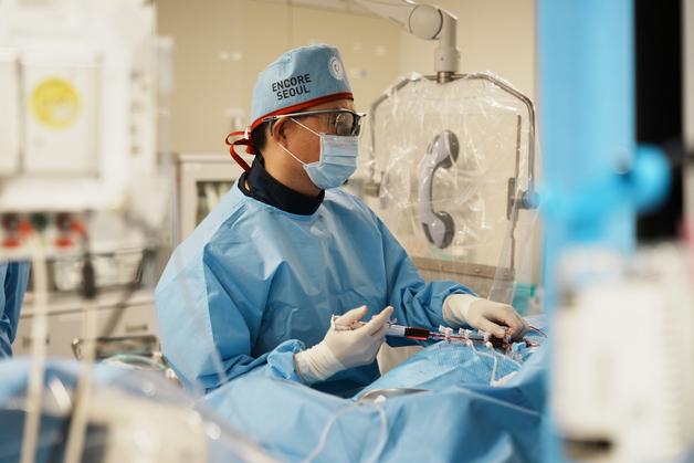 심근경색 환자, 베타차단제 평생 복용?…안정기라면 중단 가능