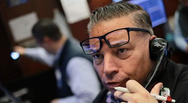 이란도 휴전 원해, 미증시 일제 급등…나스닥 3.83%↑(상보)