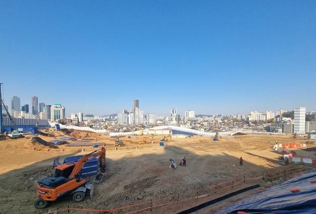 공급 부족 속 치솟는 서울 분양가…집값 안정 기조와 '엇박자'