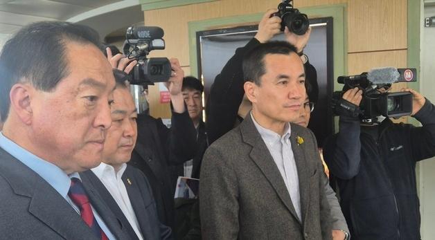 '동해안 실크로드' 마지막 퍼즐 속초~고성 고속도로…예타 넘을까