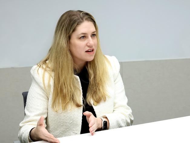 [인터뷰]"사람이 경쟁력"…베링거, '피플 프로미스'로 인재 경쟁력 강화