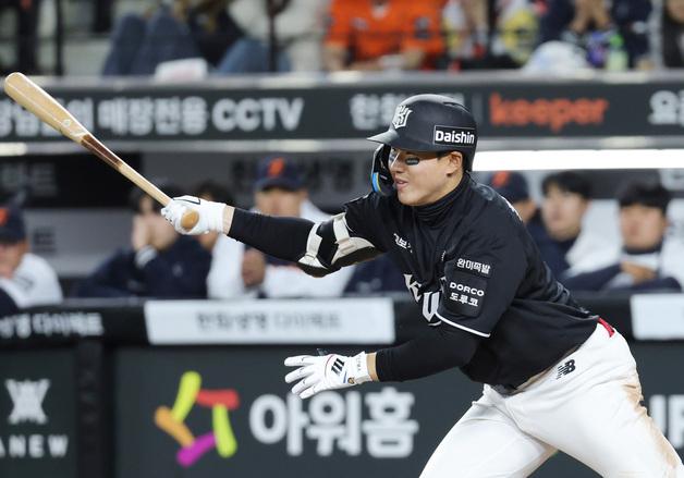 FA 이적이 '신의 한수'…KT 최원준·한화 강백호, 맞는 옷 입고 '펄펄'