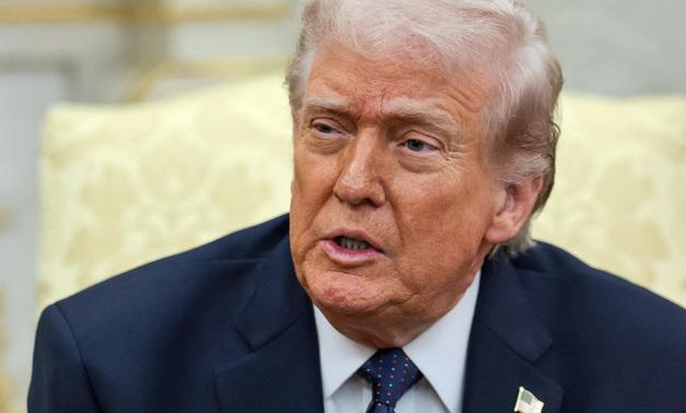 트럼프 "이란 지도부 빠르게 제거…지도자 되려는 사람 결국 죽어"