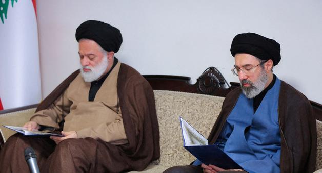 이란 혁명수비대, 모즈타바 충성 맹세…"새로운 새벽 왔다"