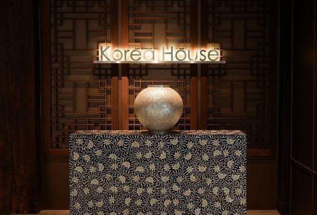 전통미 살리고 편의성 높였다…'한국의집' 8개월 정비 끝 재개관