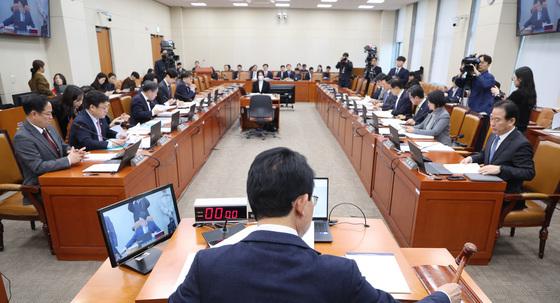 여야, 대미투자법 12일 본회의 처리 합의…"국익 위한 결정"