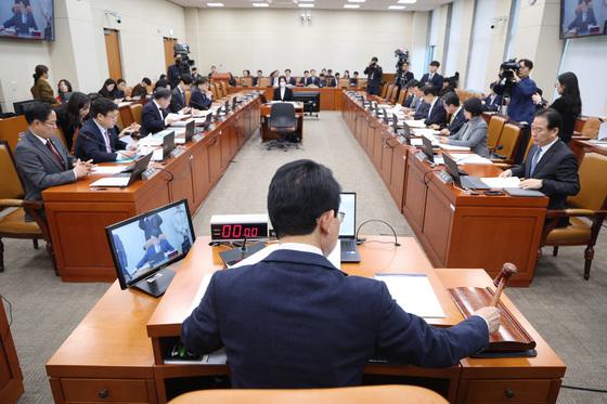 여야, 대미특별법 12일 본회의 처리키로…특위 "상당 부분 합의"(종합2보)