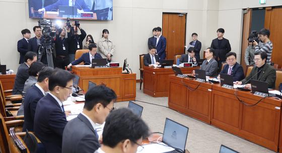 대미투자특별법, 여야 합의로 특위 의결…12일 본회의 처리