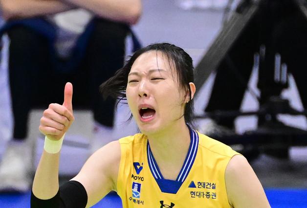 떠나는 '블로퀸' 양효진 후계자는…이다현·김세빈·정호영 등 경쟁