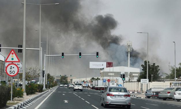 "러-우 쇼크 재현되나"…LNG값 폭등에 다시 떠오른 '공기업 적자' 악몽