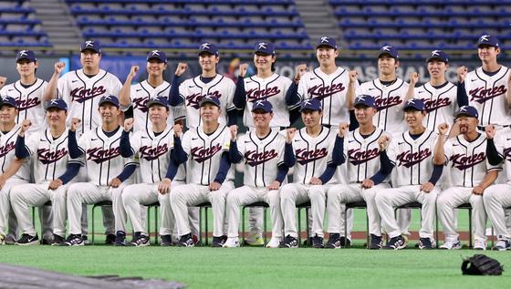 결전의 시간 앞둔 WBC 대표팀