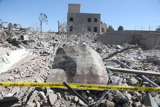 혼돈의 중동, 사이버戰 확전일로…서방 주요국 '적색경보' 발령