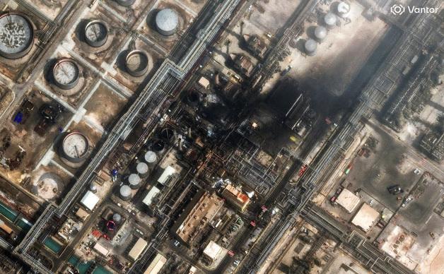 이란, 걸프국 보복 사과 번복…IRGC "공격한 적 없다" 궤변