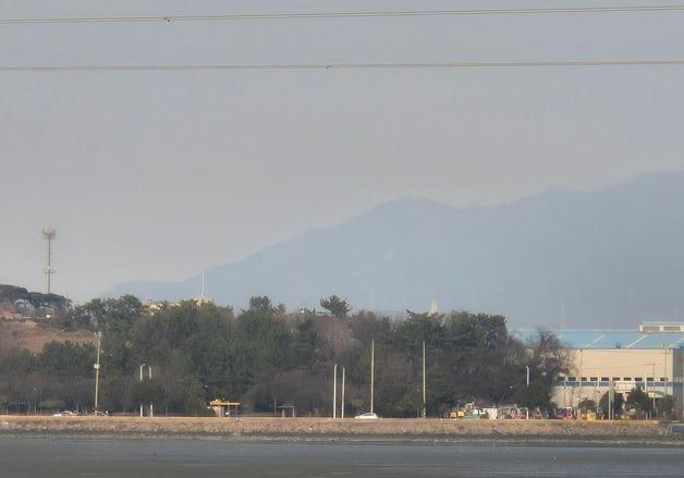 광양 태인동 앞 바다서 조업 중 바다 빠진 어부 숨져