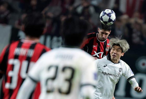 K리그, 亞 최상위 클럽대항전 ACLE '4팀' 출전 확대…강원 PO행 