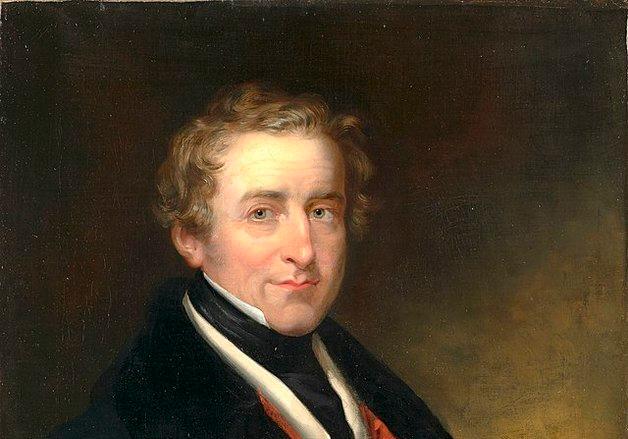 혁신적 보수주의자 로버트 필 탄생