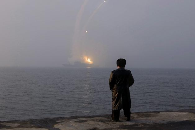 북한은 '이란 전쟁'을 어떻게 볼까