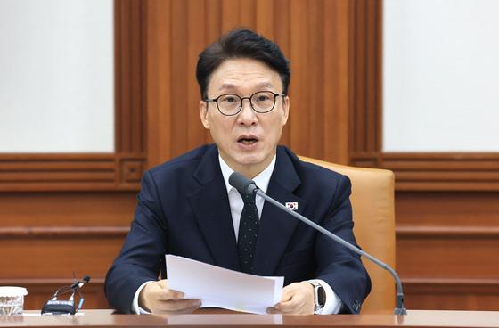金총리, 3월 말 보아오포럼 기조연설 위해 중국 방문