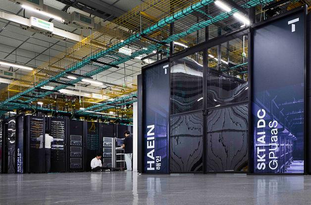 첫 산 넘은 AIDC 특별법…AI 태울 '방주' 기틀 만든다  