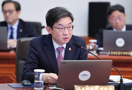 "불법사금융, 귀신처럼 빠르게 대응"…금융위 '원스톱 지원시스템'