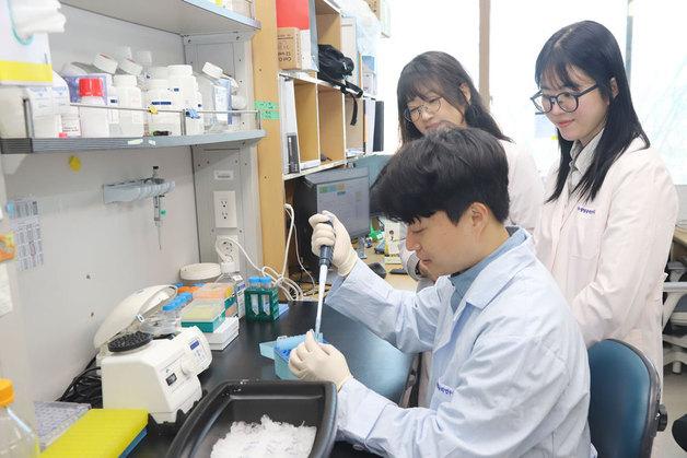 사람 장 닮은 세포 모델로 약물 부작용 미리 정밀 진단