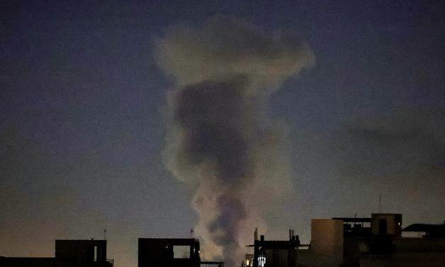 "데이터가 조준하면 AI가 격파" '알고리즘 킬체인'이 주도한 美 이란 공습