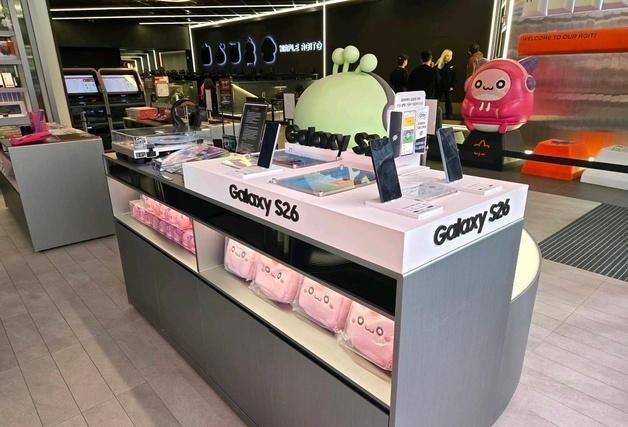 원신부터 배그·메이플까지…갤S26, 게임 콘텐츠로 MZ 공략