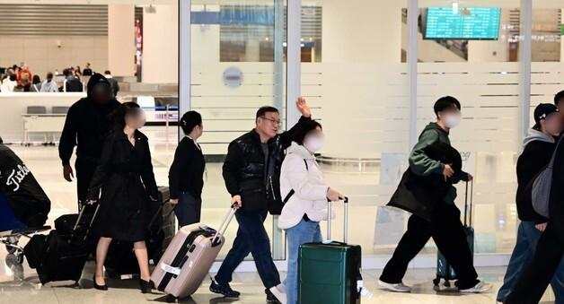 UAE '체류비 지원' 비웃는 꼼수…韓 관광객 '결제 독박'