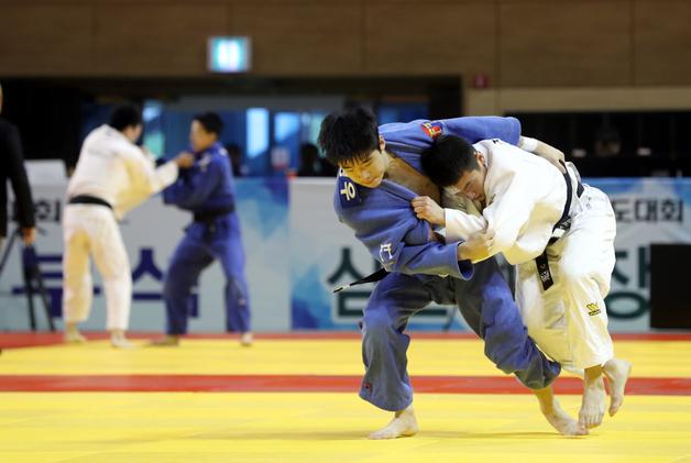 충북도 '청풍기유도대회' 예산 4000만원 삭감…국제대회 차질 우려