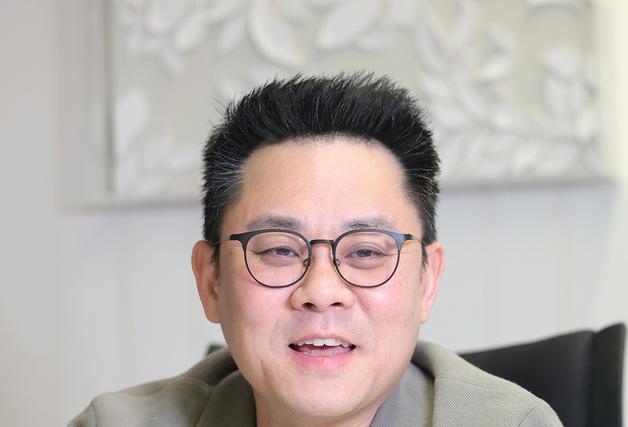 [단독] '무명전설' 김시중 국장 "트로트 2.0 시대, 글로벌 시장 정조준"(인터뷰)