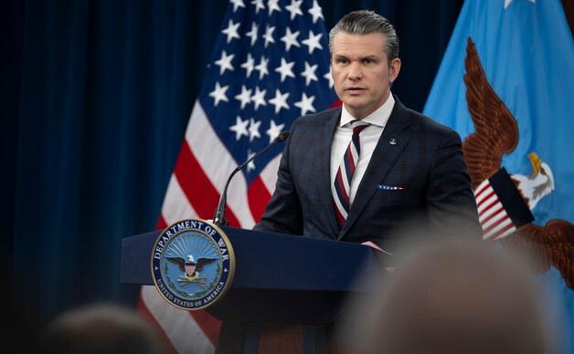 美국방 "오늘 이란에 가장 강한 폭격"…공세 최고조 예고