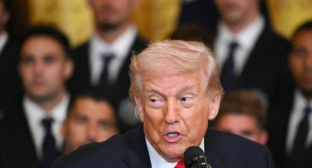 트럼프 '글로벌 관세' 법정으로…美 24개주, 무효소송 제기