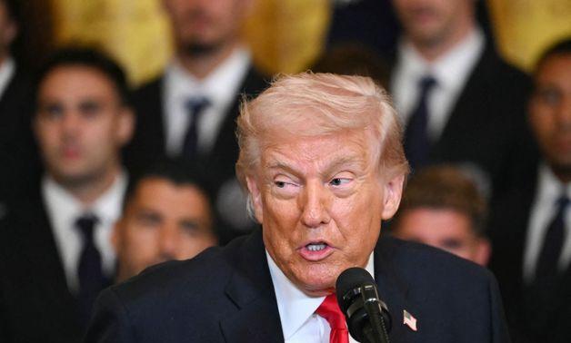 트럼프 '글로벌 관세'도 법정으로…美 24개주, 무효소송 제기