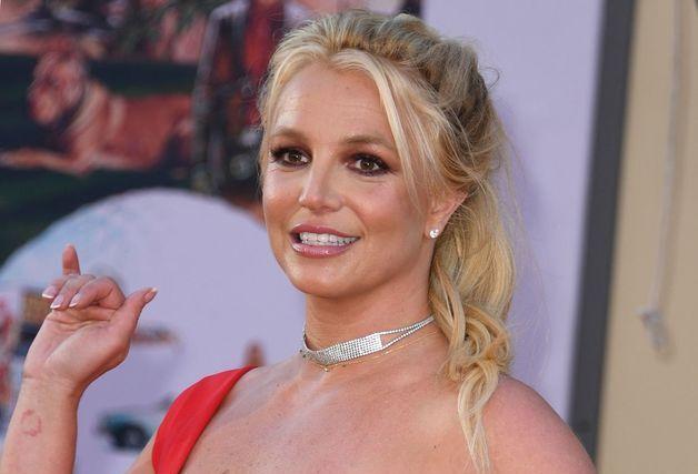 브리트니 스피어스, 음주운전 혐의 체포 후 석방 "변명의 여지 없어"