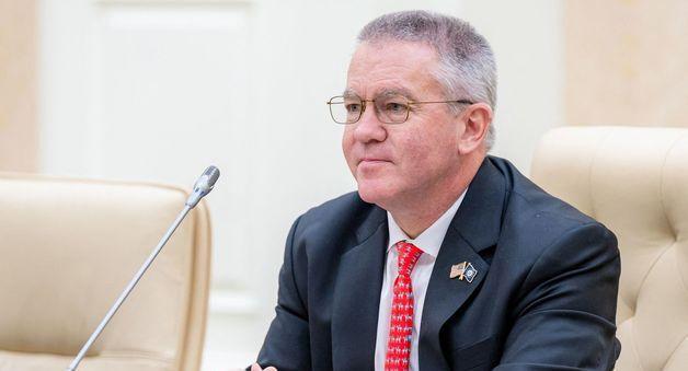 美 동아태차관보, 내주 방한…핵잠·중동·북한 문제 협의