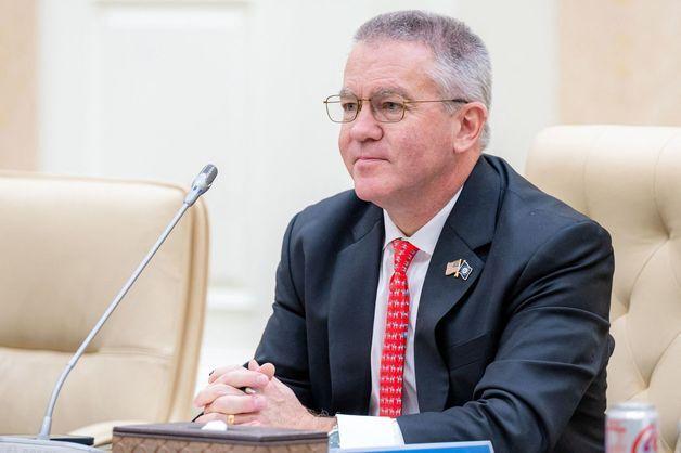 美 동아태차관보, 내주 방한…핵잠·중동·북한 문제 협의