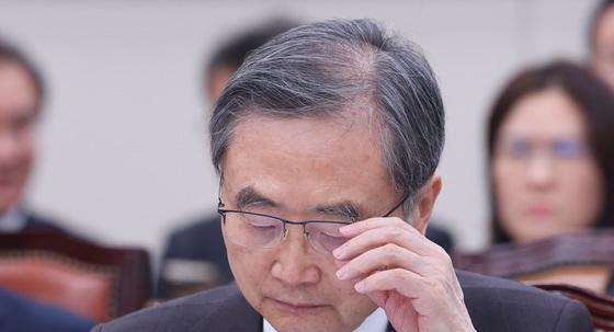 조현 "교민 3000명 UAE 민항기 재개…전세기도 추진"