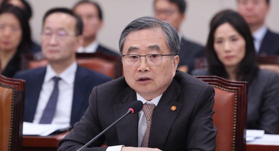 조현, 카타르·튀르키예 연쇄 통화…국민 안전 귀국 총력전