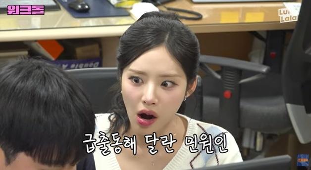 "집 바퀴벌레 잡아달라" 시청에 출동 요구한 민원인…거절하자 한 말이?