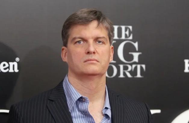 '빅쇼트' 마이클 버리 "韓증시 폭락, 자산시장 강세 종말 신호탄"